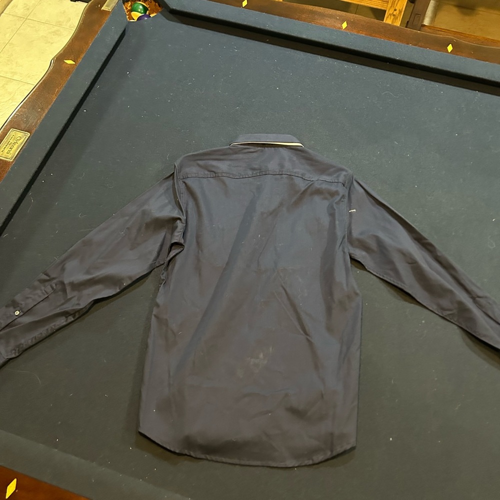 Men’s Dress Shirts - Picture 3 of 14